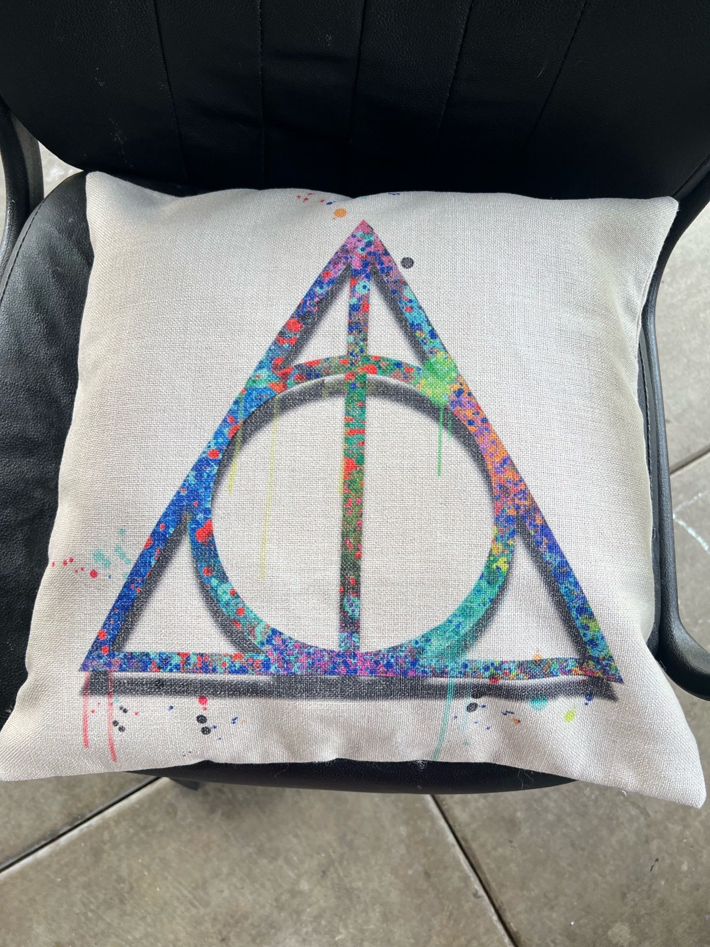 Pillow
