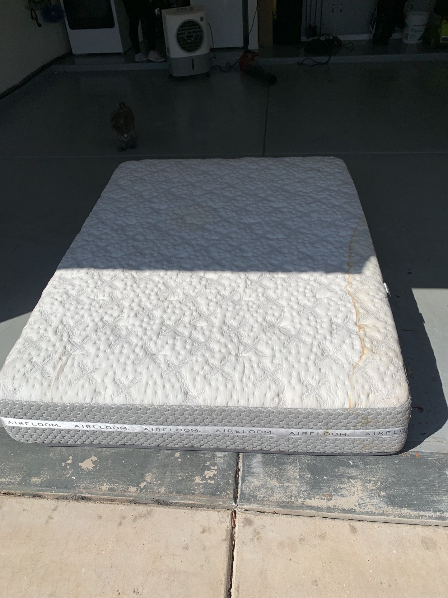 free mattress 