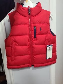 Boys Toddler Polo Shirts / Jacket