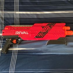 Nerf Rival XVI-1200 Shotgun