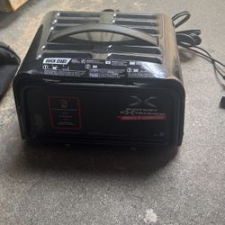 Car Battery Jumper