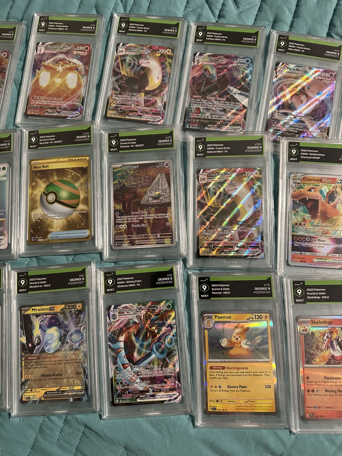 pokemon trick or trade rare cards 2024 ALL Pokemon Trick or Trade 2024 Cards REVEALED!