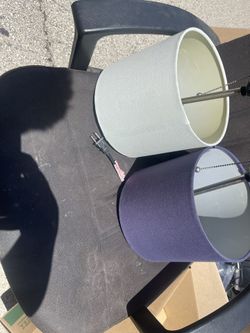 Table Lamps