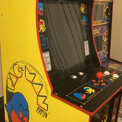 PAC-MAN Gen 1