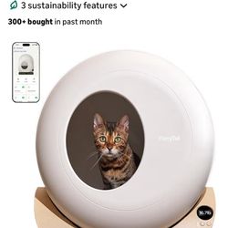New Litter Robot