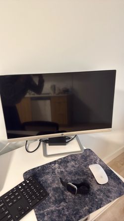 Hp monitor 25 inch