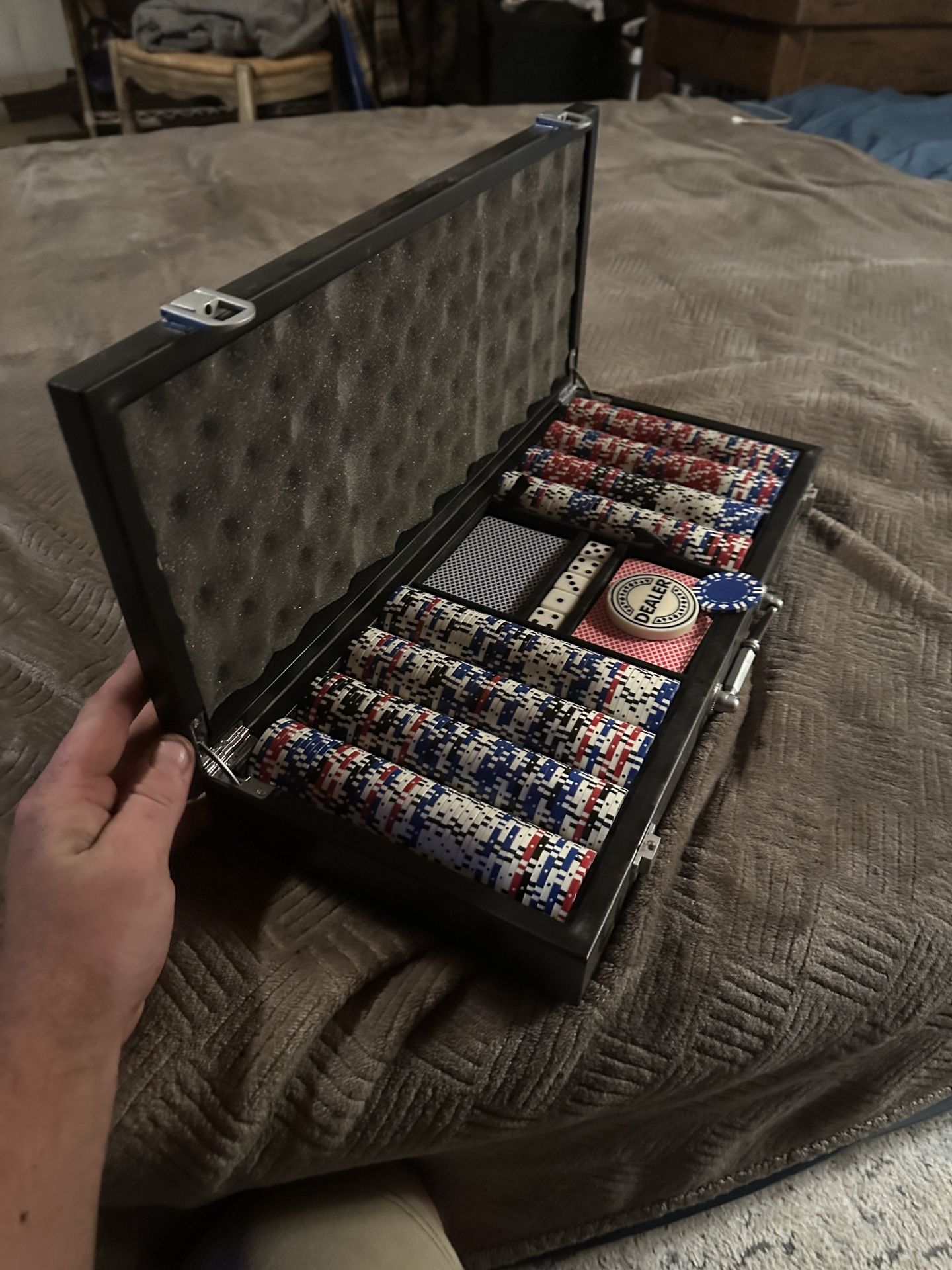 Poker Set