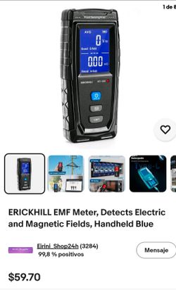 Emg meter