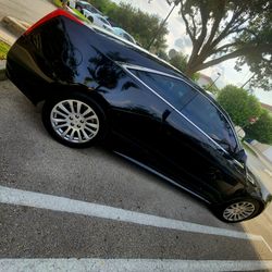 Cadillac cts coupe