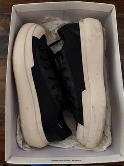 Y-3 sneakers size 10