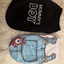 Dog Clothes