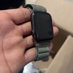 Iwatch 5