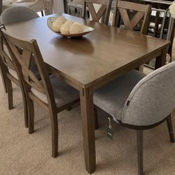 Dining Table Set