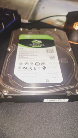 8tb sata hdd