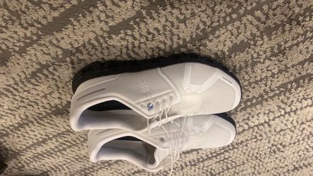 Running shoes