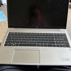 Hp Elite Book 850  16 Gb