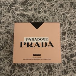 Womens prada Parfum
