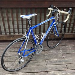 2012 Orbea Aqua Road Bike 57cm - Nice! 