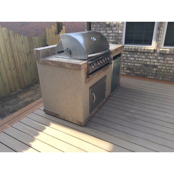 Bbq Island!!! for Sale in Phoenix, AZ OfferUp