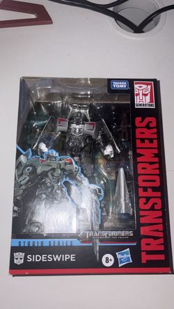 Transformers Studio Series