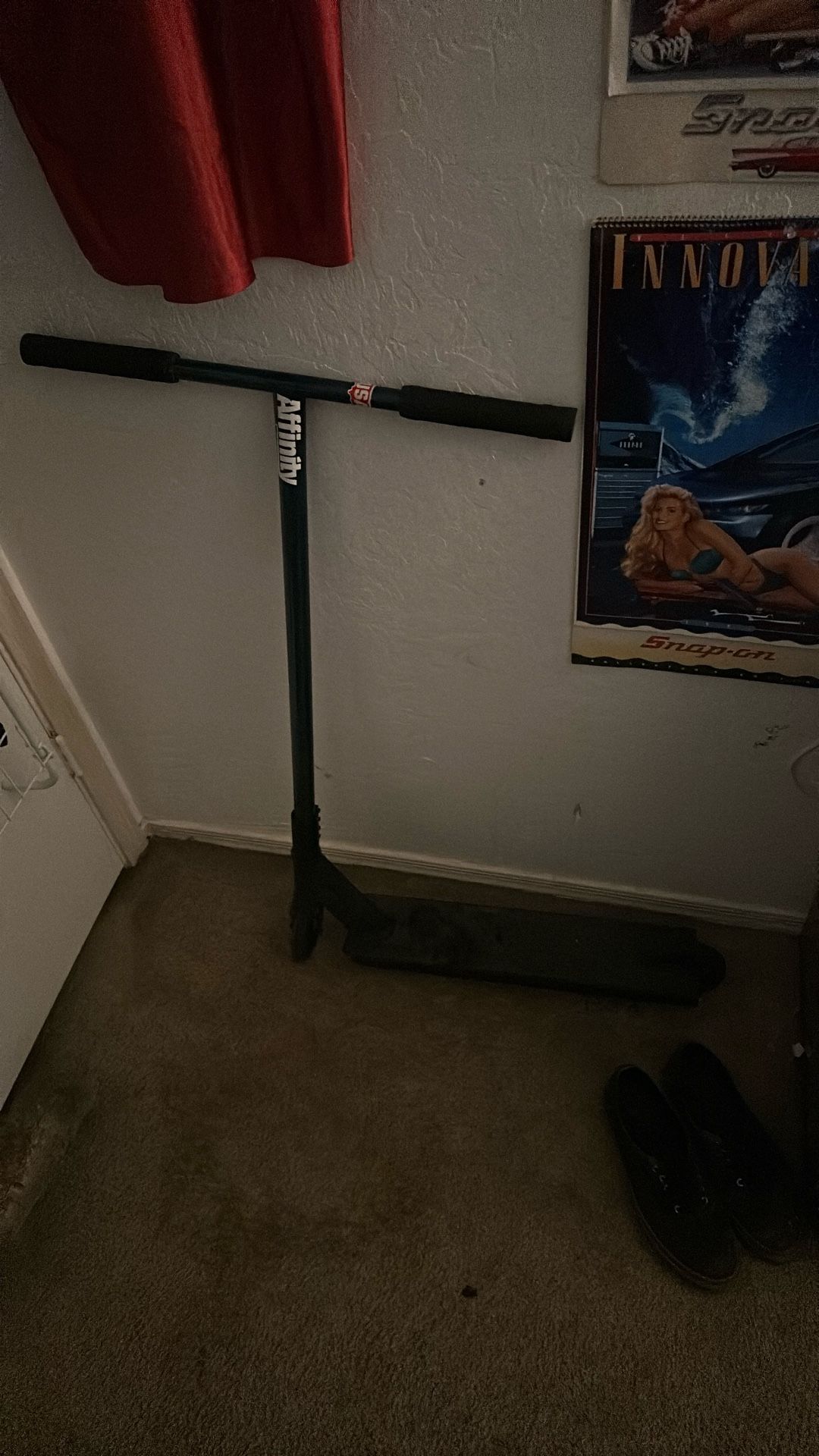 Scooter