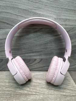 JBL HEADPHONES TUNE 520BT