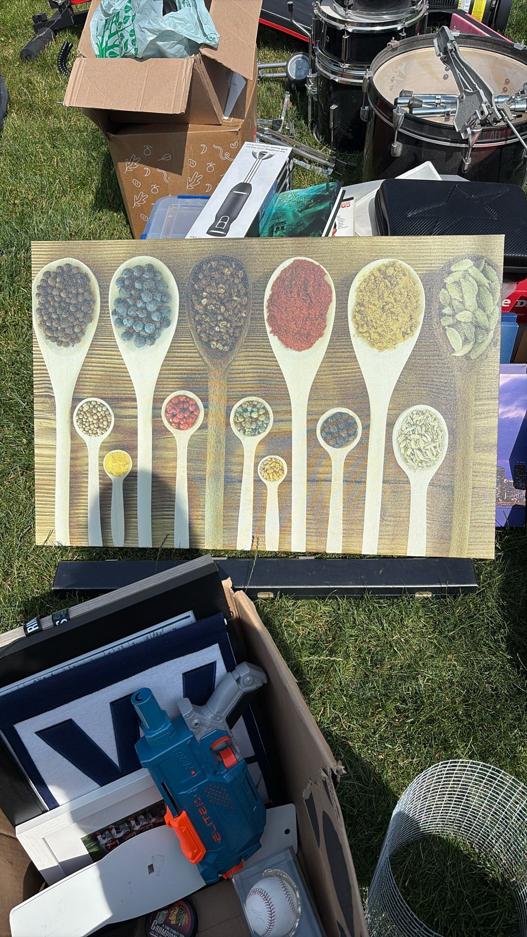 Wall Art