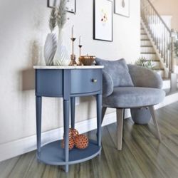 Accent End Table