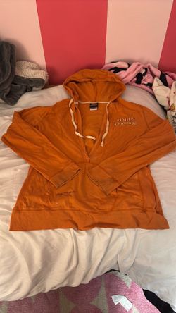 harley davison hoodie
