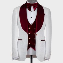 Tuxedo 