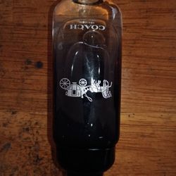 Coach For Men Edt 10 Ml