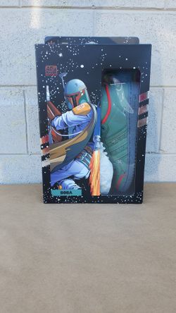 adidas Top Ten High x Star Wars Boba Fett 2020