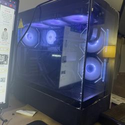 RTX 3080 TI / I7 14700K Gaming PC