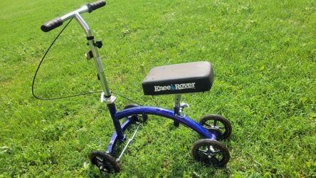 Medical Knee Scooter