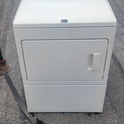 Electric Dryer ( Maytag)