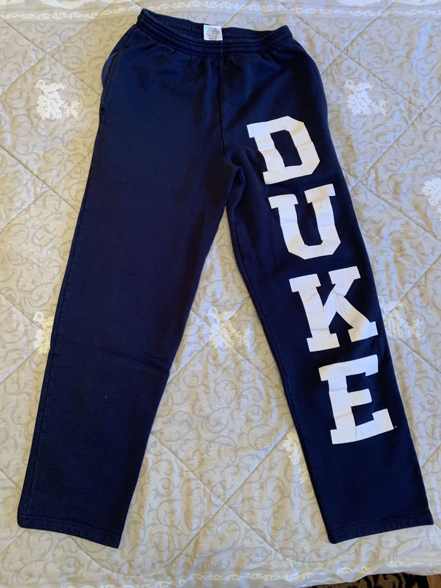 Duke university Sweatpant