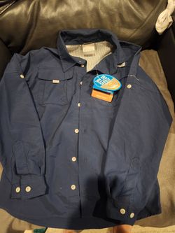 Boy's shirt