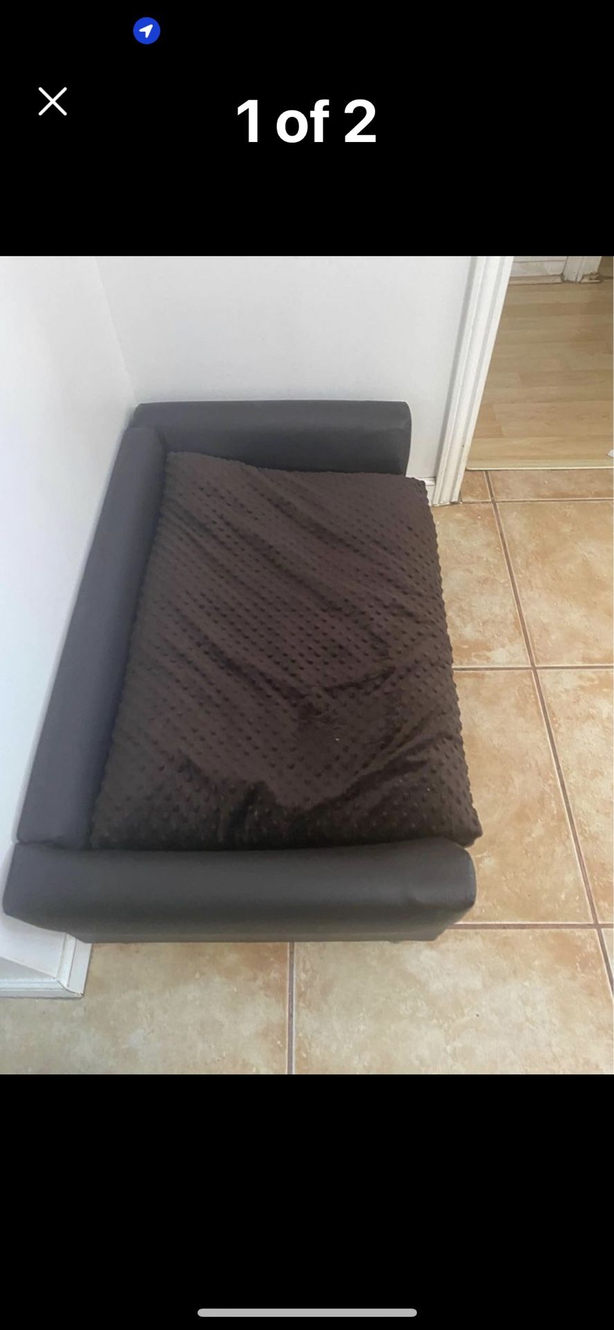 Pet Bed
