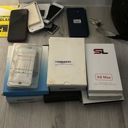 Phone Parts For Sale 