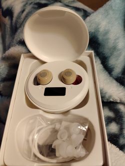 Hearing Aid