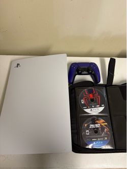 Ps5 Disc Version