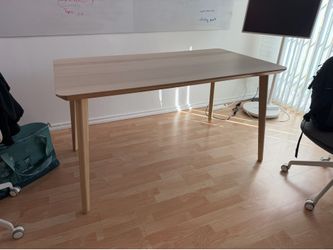 Ikea Lisabo Table