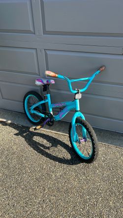 Children’s Bike 16”