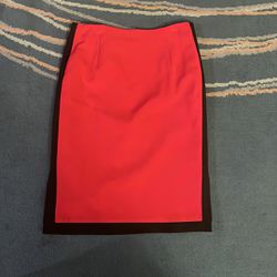 Vintage Worthington Skirt 