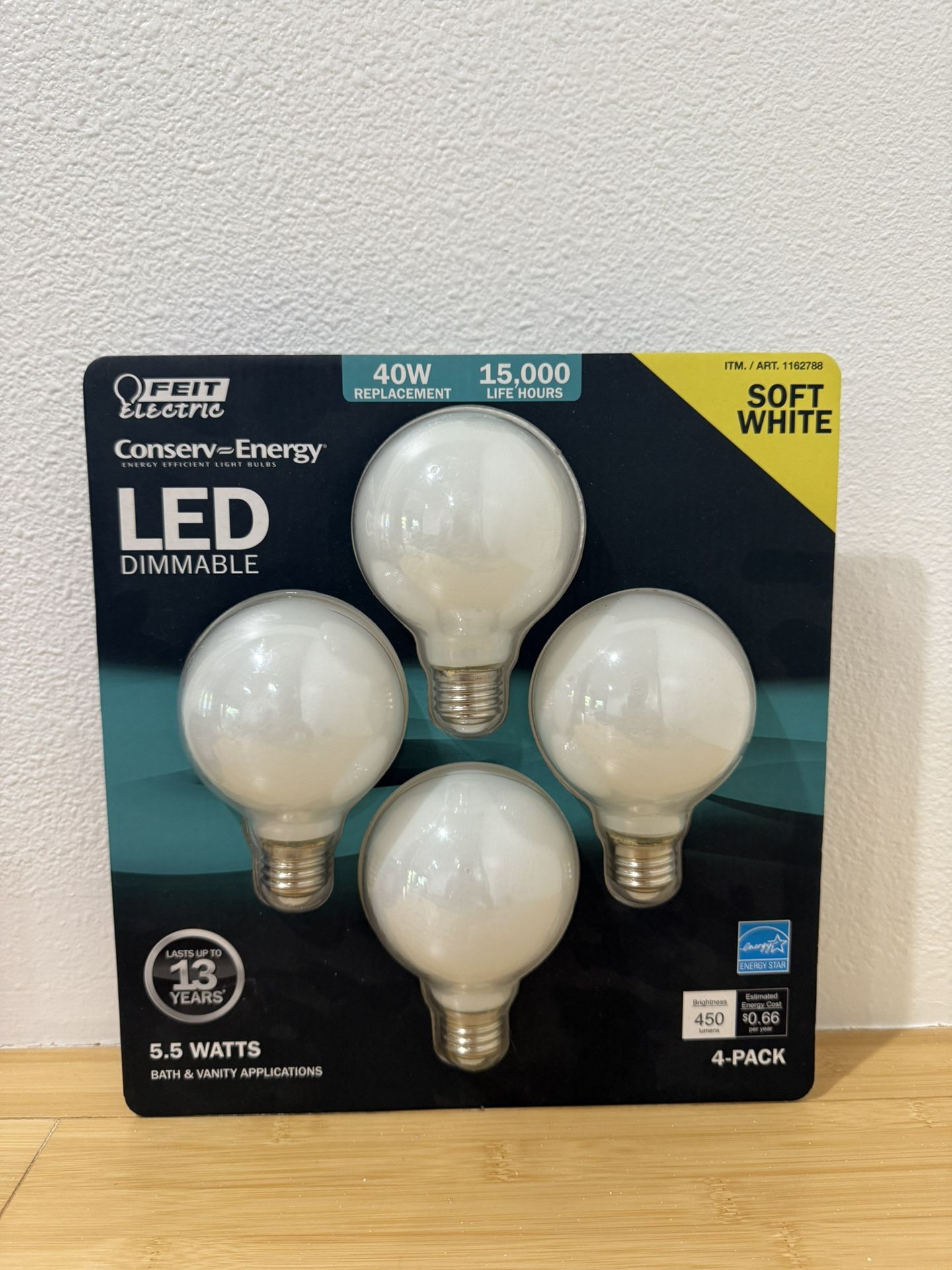 Light Bulbs