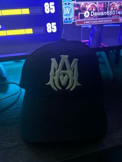 Mike Amiri Hat