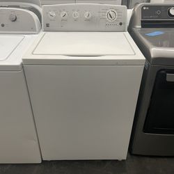Kenmore Washer 
