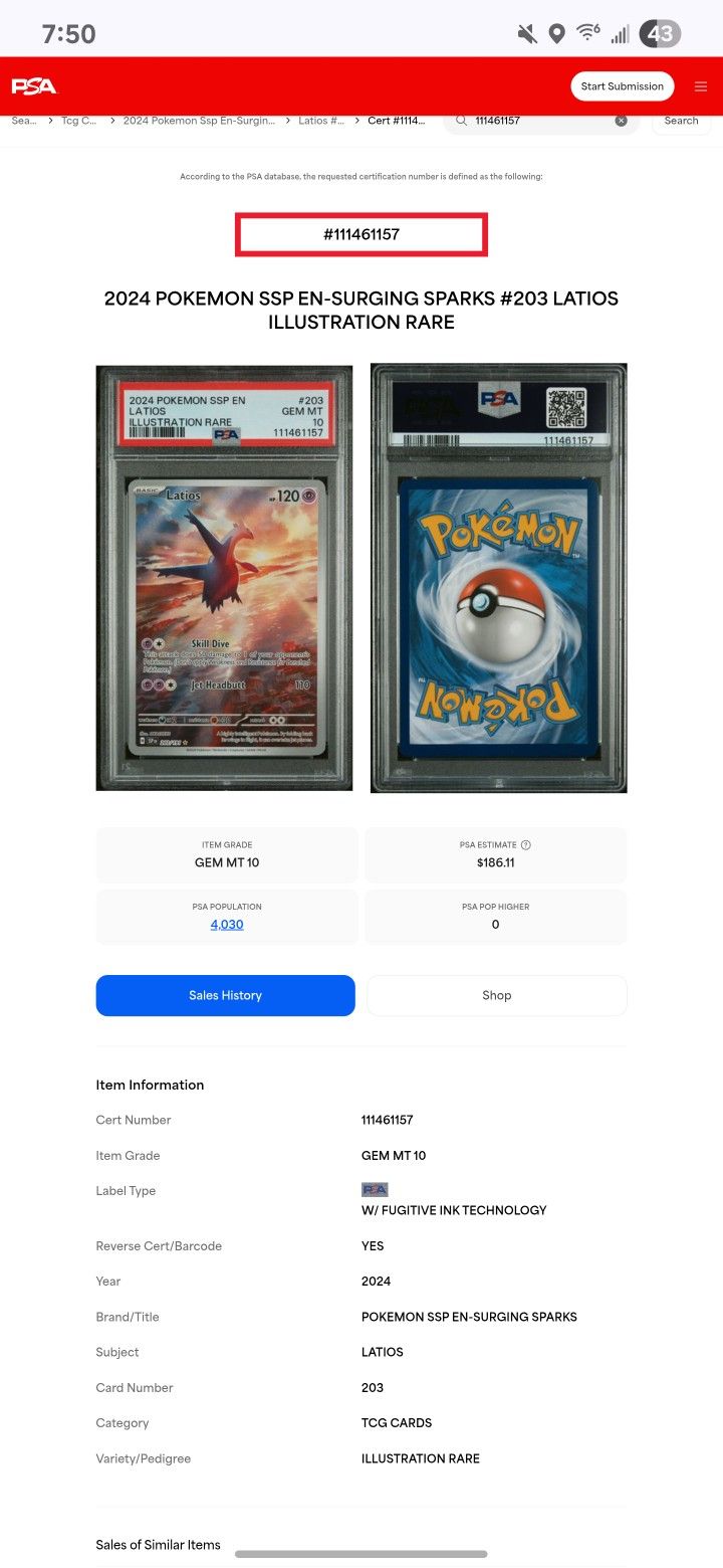 Latios 203