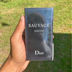 Dior Sauvage Cologne 100ml/3.4Fl Oz