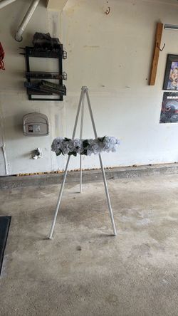 Wedding decoration